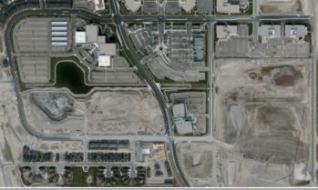 Brownfields - Calgary