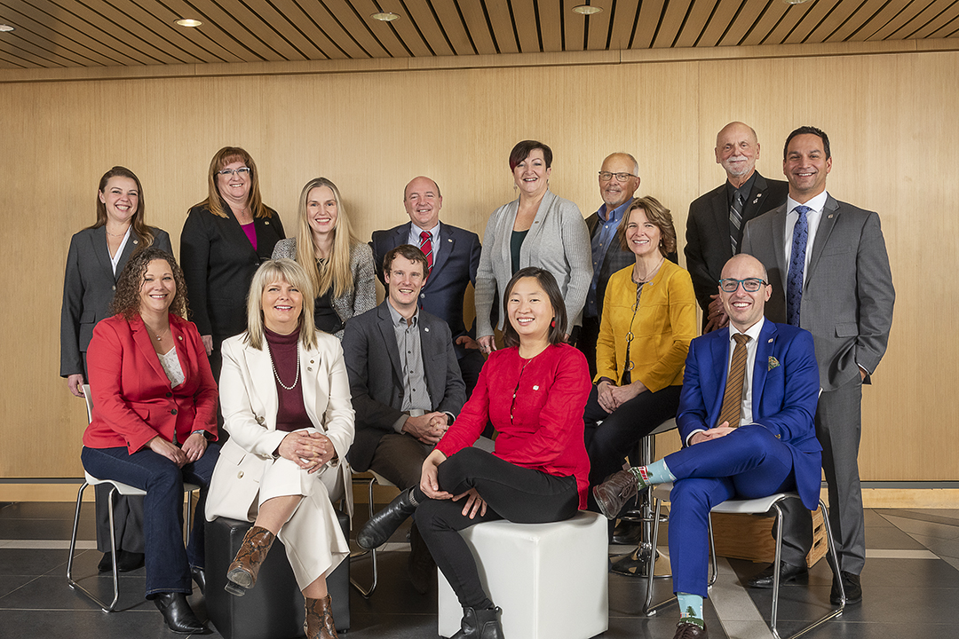 2022 Board of Directors
