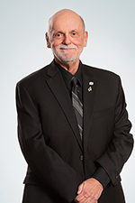 Bruce McLeod 2022