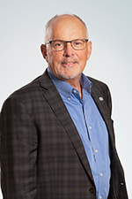 Mike Pashak 2022