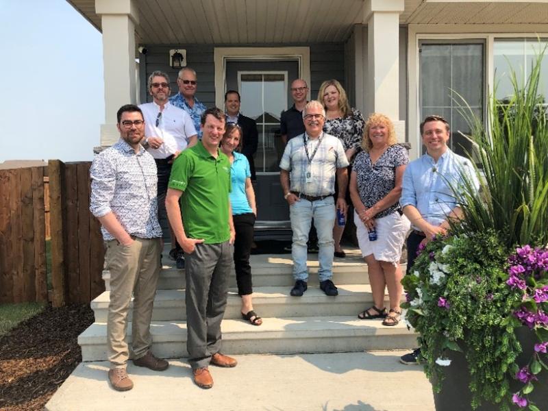ABmunis Committee Hydrogen House