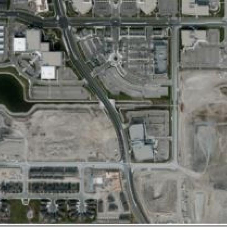 Brownfields - Calgary