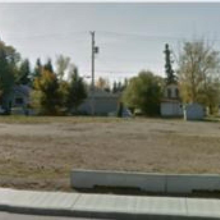 Brownfields - Vegreville