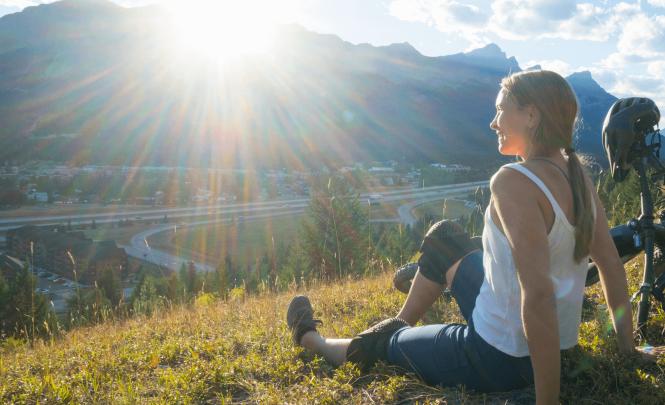 Vision & mission - Canmore