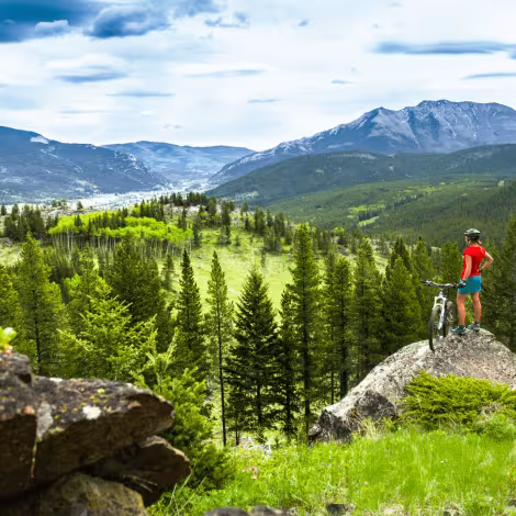 Crowsnest Pass