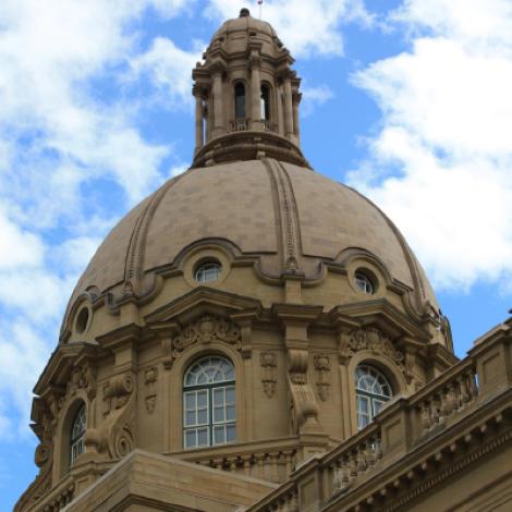 Alberta Legislature